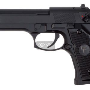 Saigo Defense 92 Aep Negra