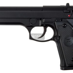 Saigo Defense 92 Gas