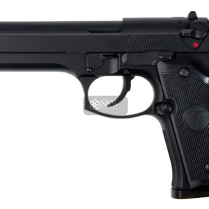 Saigo Defense 92 Gas Blow Back