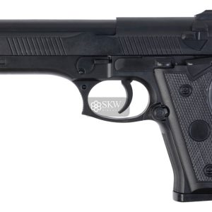 Saigo Defense 92 Muelle