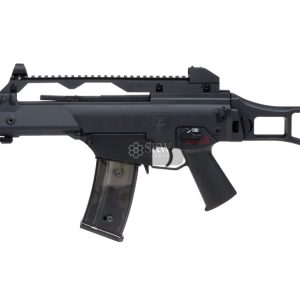 Saigo Defense Fusil 36 Aeg Negro