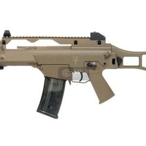 Saigo Defense Fusil 36 Aeg Tan