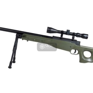 Saigo Defense L96 Muelle Od