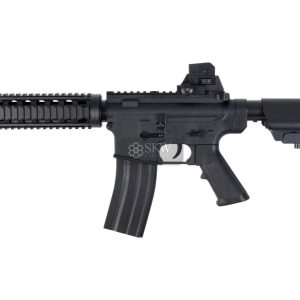 Saigo Defense M4 Muelle