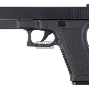 Saigo Defense Mk1 Muelle