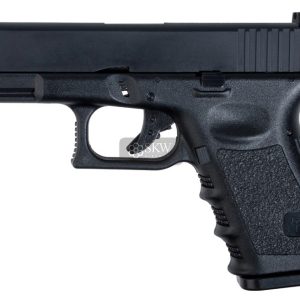 Saigo Defense Mk4  Gbb Negra