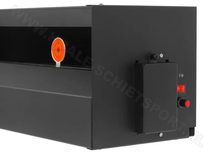 Objetivo De Tiro Objetivo Móvil Snowpeak - Imagen 4