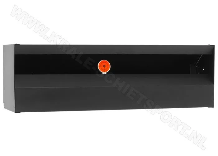 Objetivo De Tiro Objetivo Móvil Snowpeak