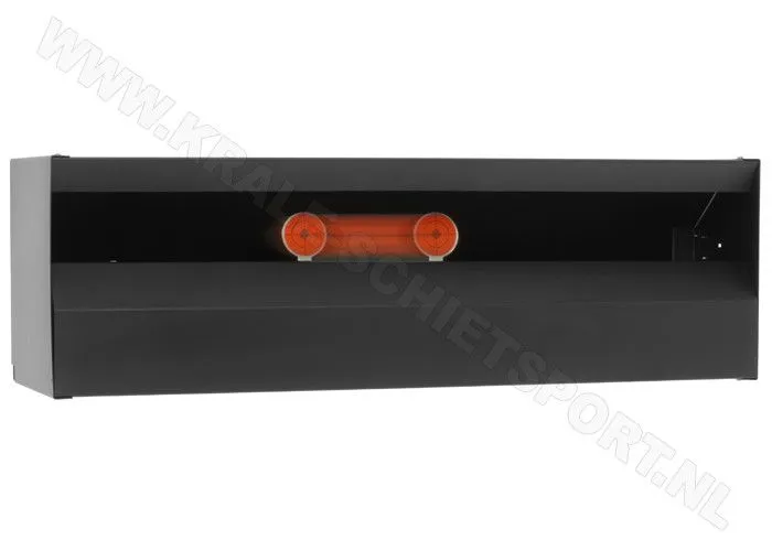 Objetivo De Tiro Objetivo Móvil Snowpeak - Imagen 3