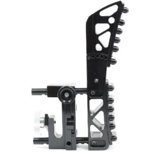 Placa De Culata Saber Tactical Fx Impact & Maverick