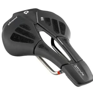 Sillín Prologo Scratch M5 Pas CPC Tirox 140mm Negro