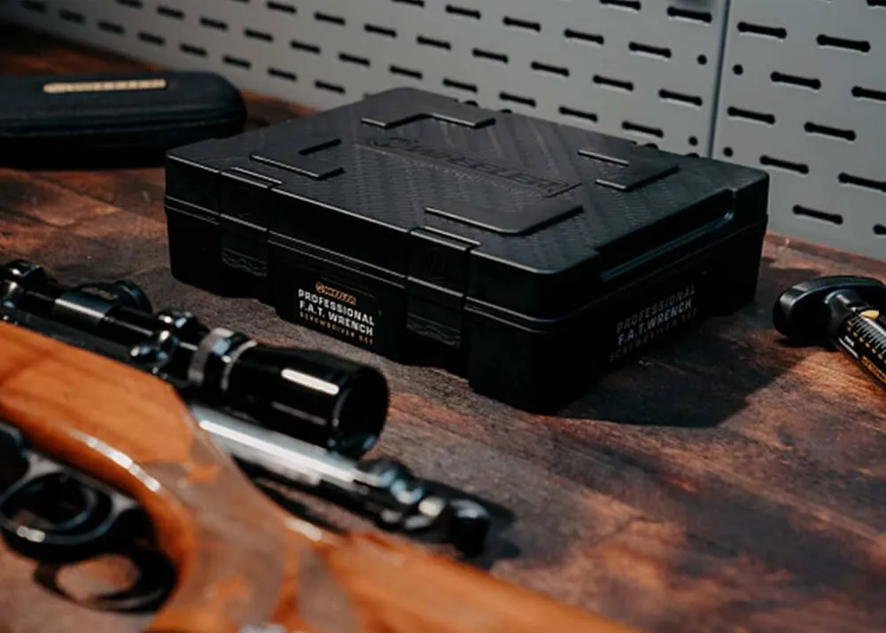 Juego De Destornilladores Wheeler Professional 100 Piezas - Imagen 3