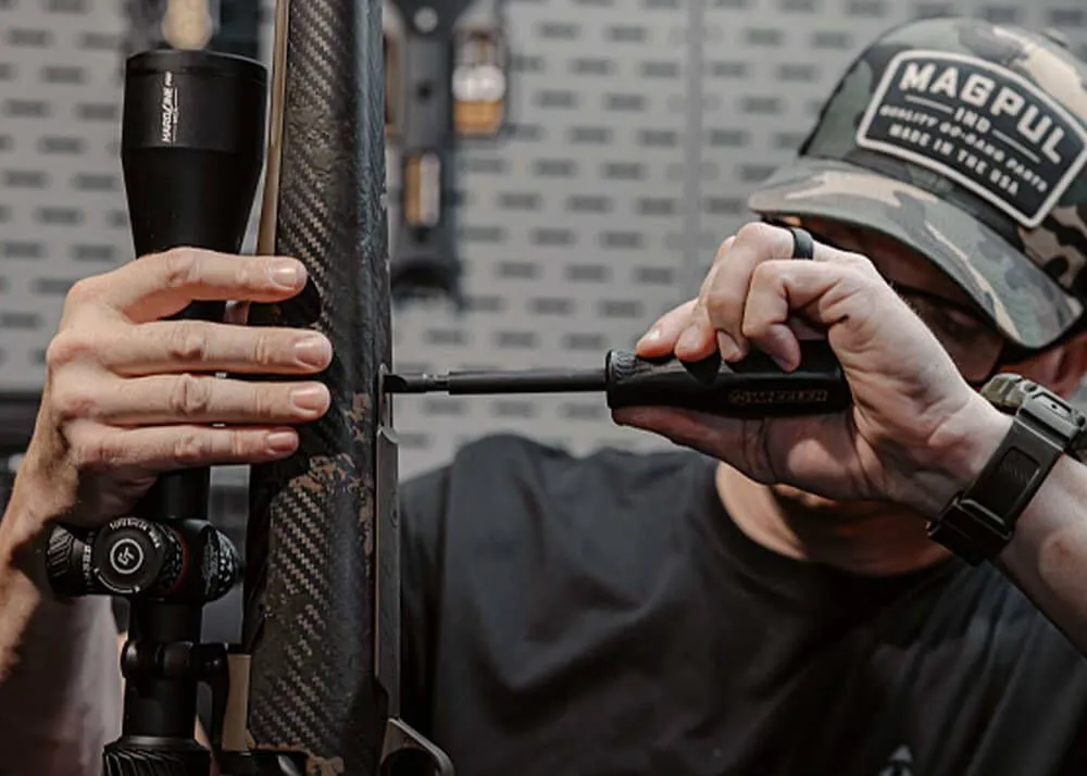 Juego De Destornilladores Wheeler Spacesaver 36 Piezas - Imagen 5