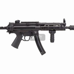 Secutor Virtus Xi Aeg