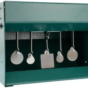 Objetivo De Tiro Artemis Rocker