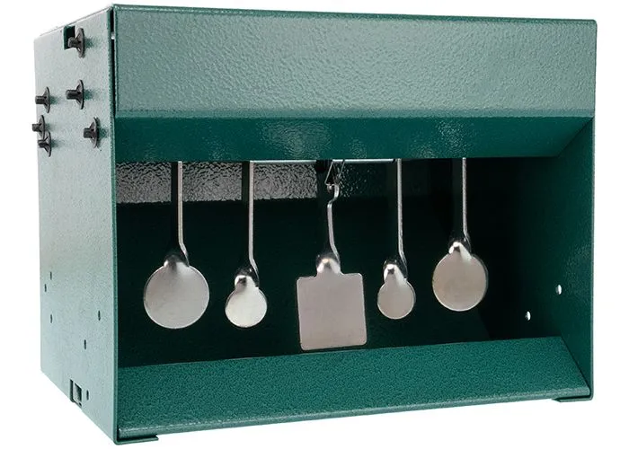 Objetivo De Tiro Artemis Rocker