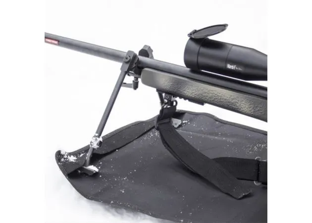 Tapete De Tiro Ulfhednar Roller - Imagen 6