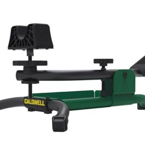 Banco de tiro Caldwell Lead Sled Solo 2