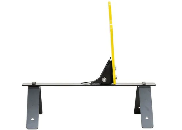 Tiro Al Blanco Caldwell Ar500 33% Pepper Popper Auto Reset - Imagen 4