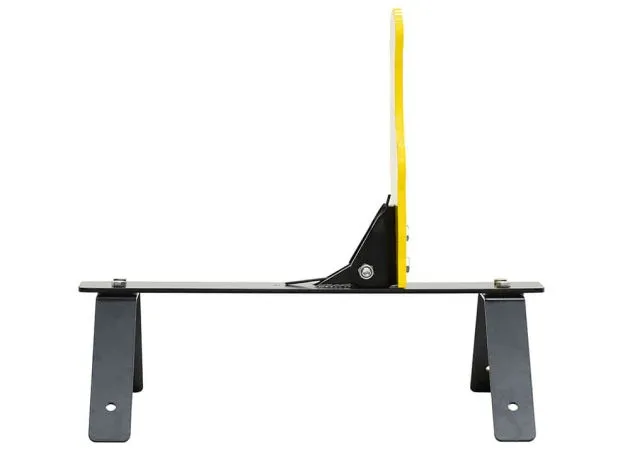 Tiro Al Blanco Caldwell Ar500 Prairie Dog Auto Reset - Imagen 4