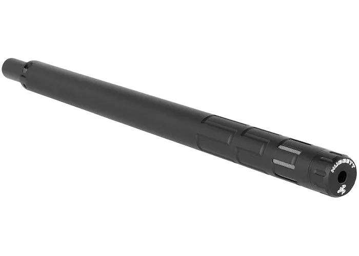 Protector Huggett Fx Impacto 600 Mm - Imagen 2