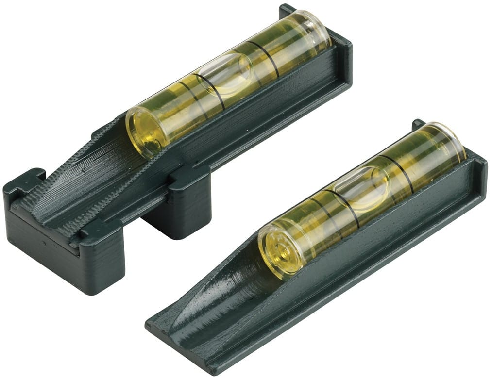 Sistema De Nivel Modular Weaver Gunsmith