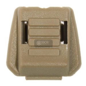 Sistema Itw Nexus Zipcord Tan