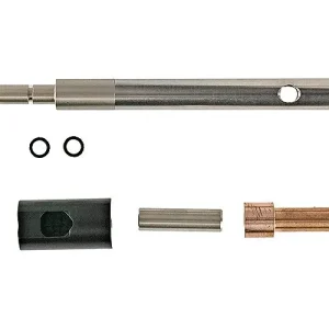 Kit De Potencia Slug Fx Crown