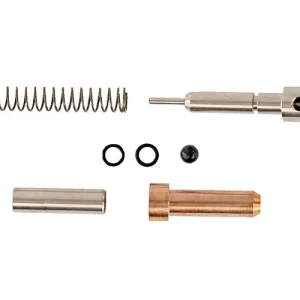 Kit De Potencia Slug Fx Impact