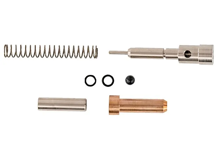 Kit De Potencia Slug Fx Impact