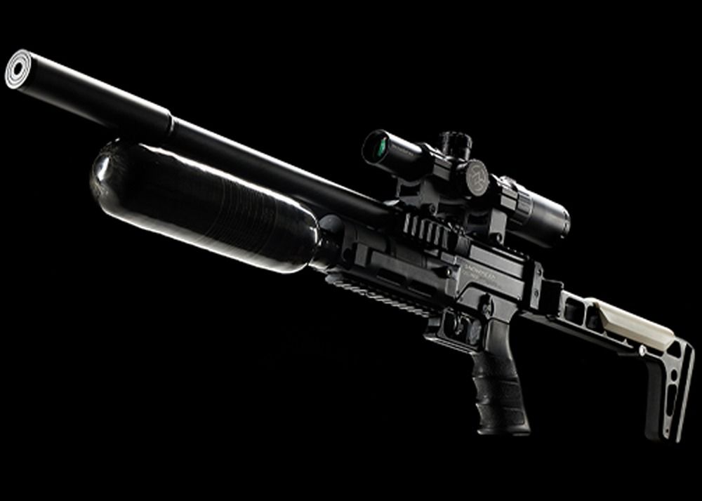 Snowpeak AP900B Mercury Compact CFB (Arena) - Imagen 3