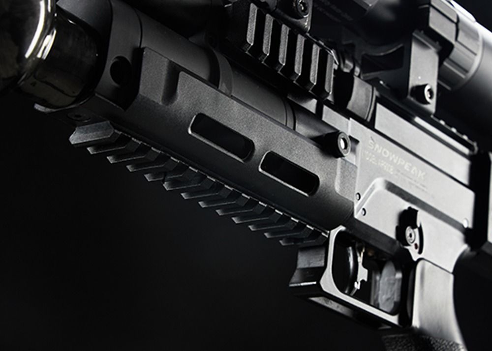 Snowpeak AP900B Mercury Compact CFB (Arena) - Imagen 5