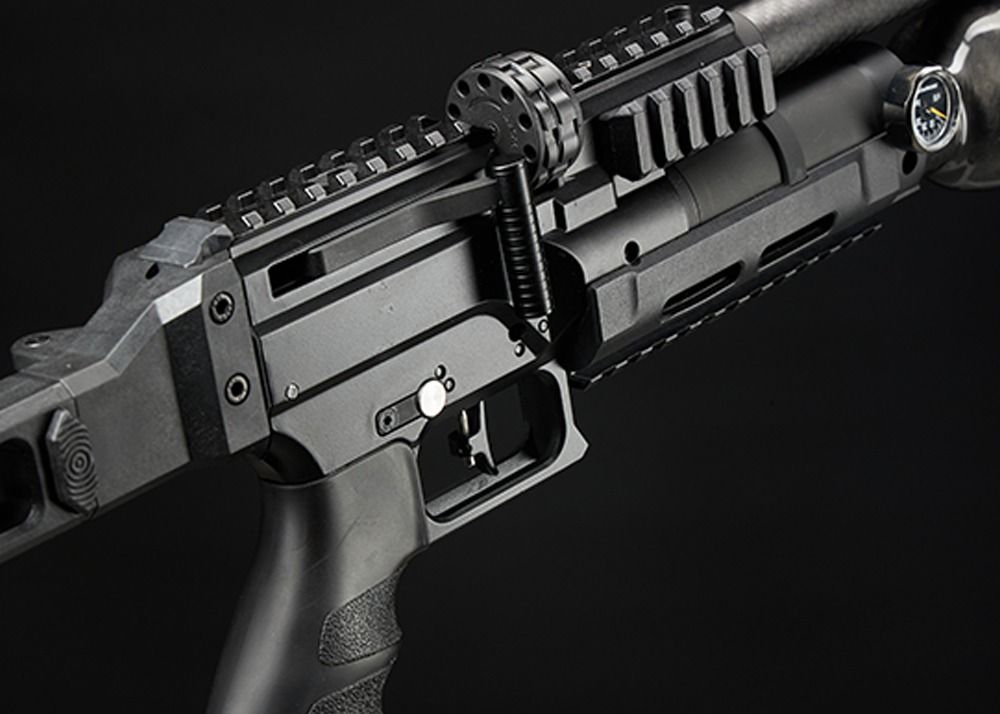 Snowpeak AP900B Mercury Compact CFB (Arena) - Imagen 7