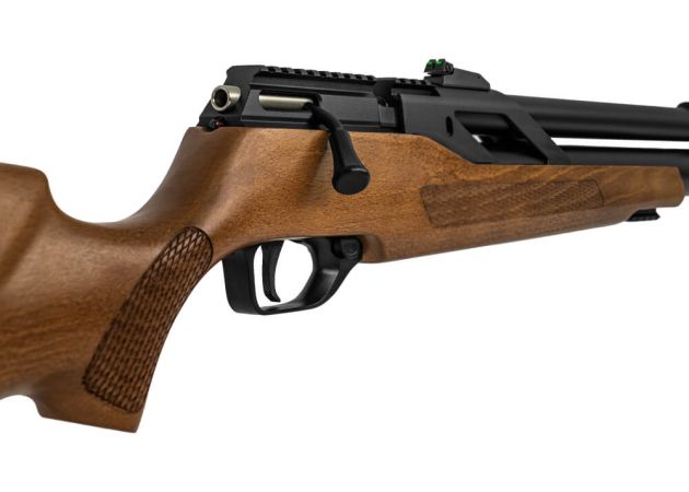 Snowpeak T-Rex Wood - Imagen 4