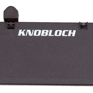 Sombrilla Lateral Knobloch – Negra