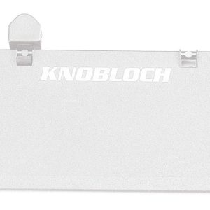 Sombrilla Lateral Knobloch – Transparente