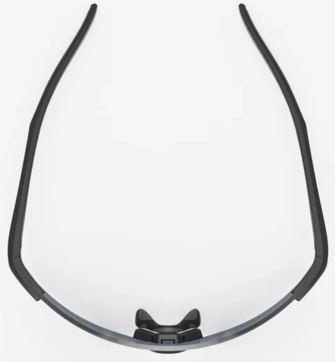 Gafas Ciclismo RudyProject Astral X Negro Matte MultilasRojo - Imagen 7