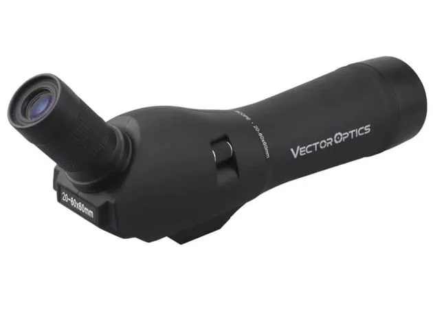 Telescopio Vector Optics Forester 20-60×60 - Imagen 3