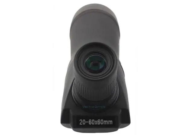 Telescopio Vector Optics Forester 20-60×60 - Imagen 6