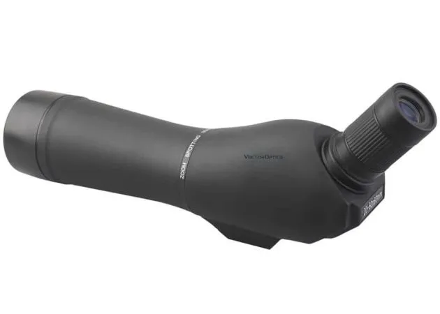 Telescopio Vector Optics Forester 20-60×60 - Imagen 5