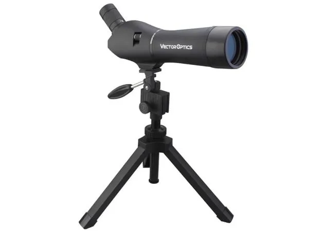 Telescopio Vector Optics Forester 20-60×60 - Imagen 7