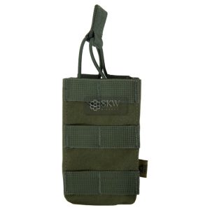 Portacargador 36/Ak/M14/Sr25 Od Delta Tactics