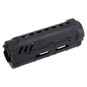 Guardamanos Moe Style Plástico Sr4 Series