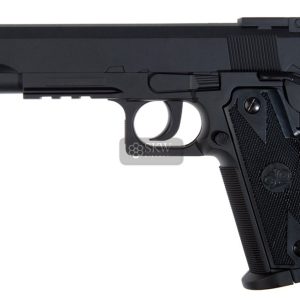 Stinger 1911 Negra Co2 4.5