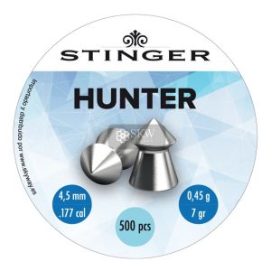 Stinger Hunter 4.5 (500)