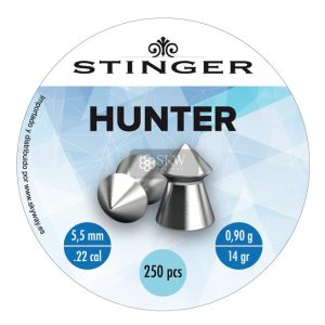 Stinger Hunter 5.5 (250)