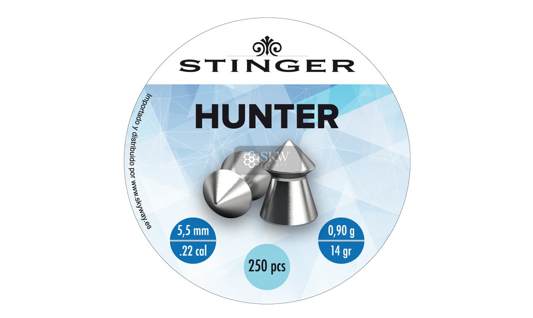Stinger Hunter 5.5 (250) - Imagen 2