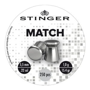 Stinger Match 5.5 (250)