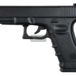 Stinger Mk1 Negra Co2 4.5