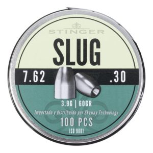 Stinger Slug 7,62 / 3,9gr (100)